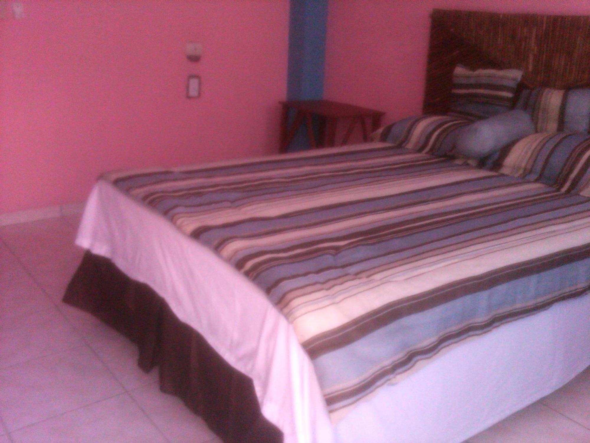 La Delphina Bed And Breakfast Bar And Grill Λα Σέιμπα Εξωτερικό φωτογραφία