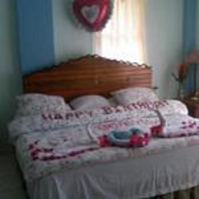 La Delphina Bed And Breakfast Bar And Grill Λα Σέιμπα Εξωτερικό φωτογραφία