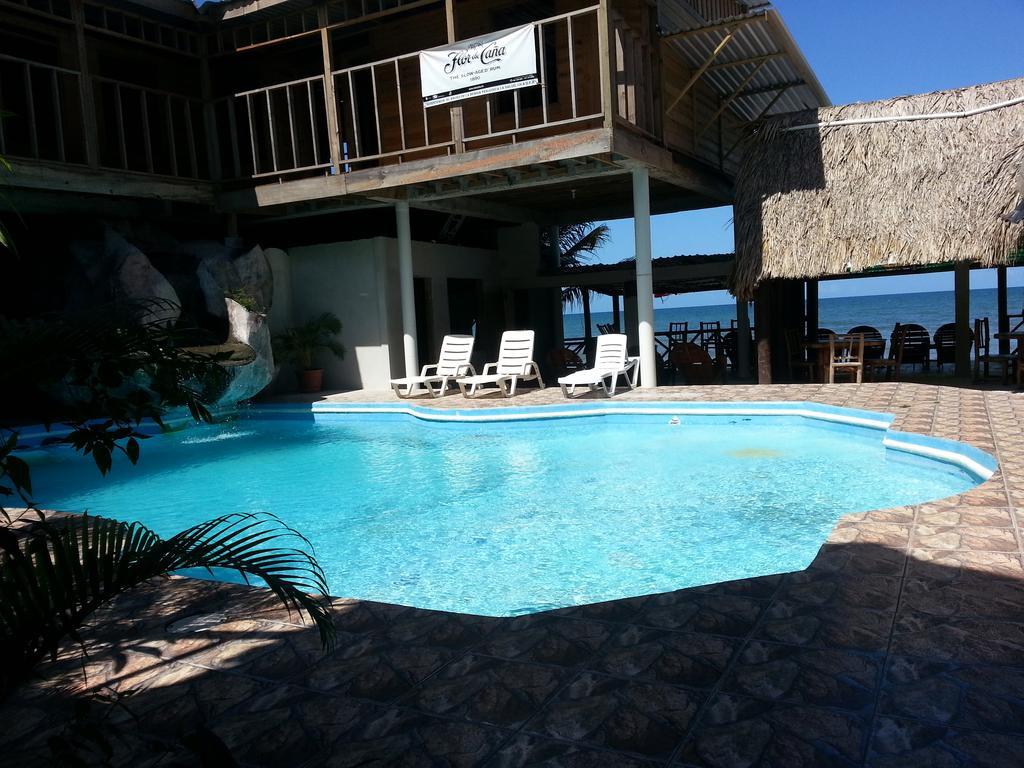 La Delphina Bed And Breakfast Bar And Grill Λα Σέιμπα Δωμάτιο φωτογραφία